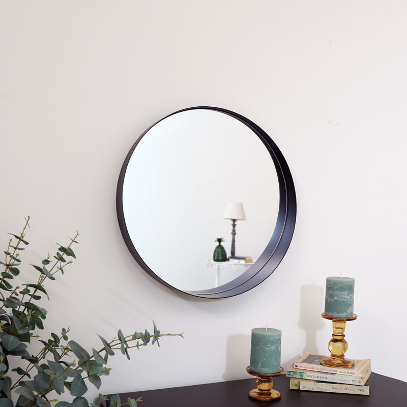 Round mirror - 50cm