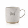 Festive mug - Stay Cosy