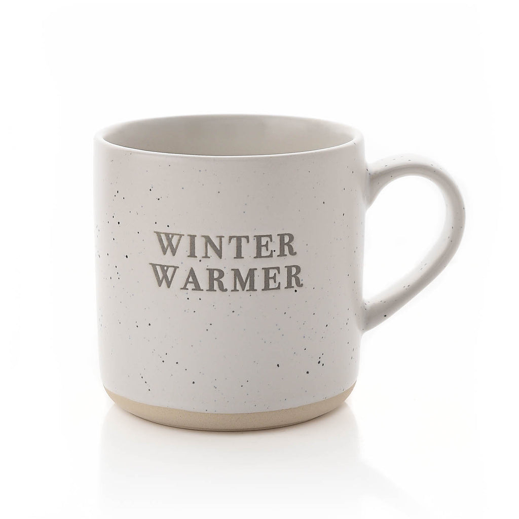 Festive mug - Winter Warmer