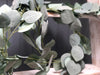Light green eucalyptus garland