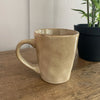 Rustic mug