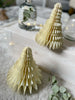 SPECIAL OFFER: Off white honeycomb tree duo